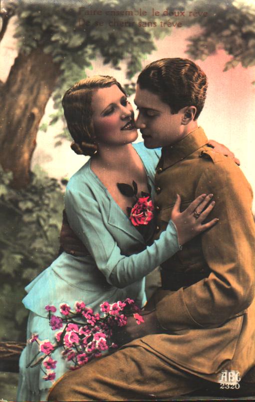 Cartes postales anciennes > CARTES POSTALES > carte postale ancienne > cartes-postales-ancienne.com Hommes