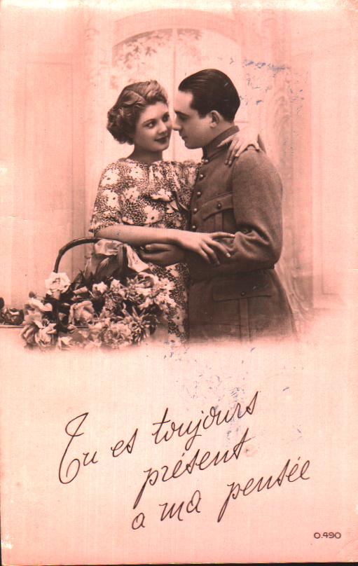 Cartes postales anciennes > CARTES POSTALES > carte postale ancienne > cartes-postales-ancienne.com Hommes