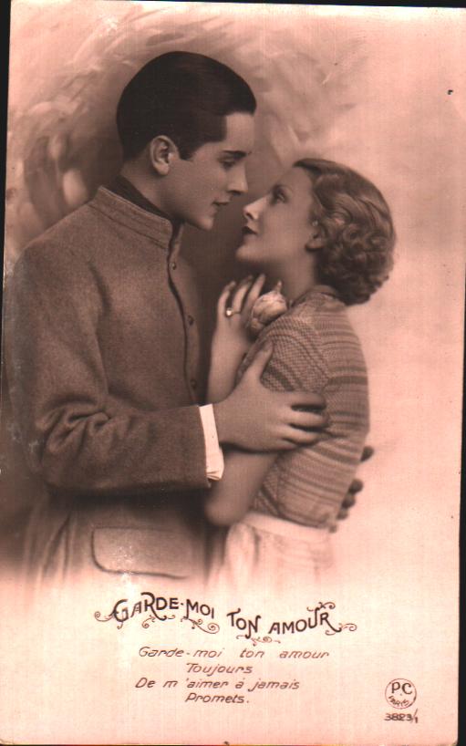 Cartes postales anciennes > CARTES POSTALES > carte postale ancienne > cartes-postales-ancienne.com Hommes
