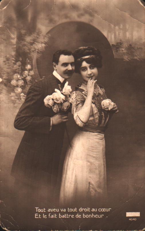 Cartes postales anciennes > CARTES POSTALES > carte postale ancienne > cartes-postales-ancienne.com Hommes
