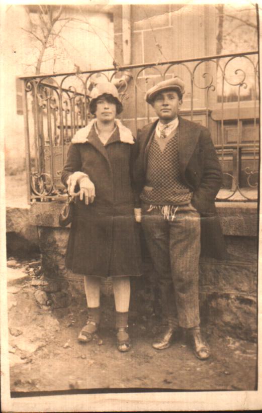 Cartes postales anciennes > CARTES POSTALES > carte postale ancienne > cartes-postales-ancienne.com Couples