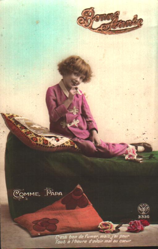 Cartes postales anciennes > CARTES POSTALES > carte postale ancienne > cartes-postales-ancienne.com Nouvelle annee Bonne annee