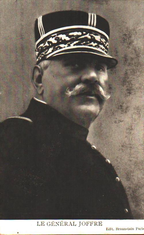 Military Characters