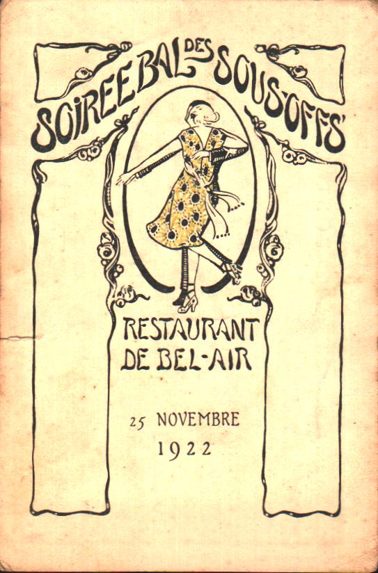 Military Army advertisement
