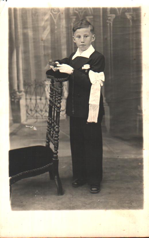 Communion