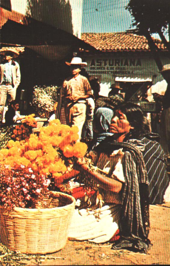 Fruits and vegetables