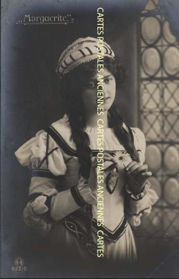 Cartes postales anciennes > CARTES POSTALES > carte postale ancienne > cartes-postales-ancienne.com Femme