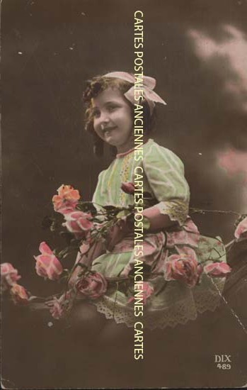 Cartes postales anciennes > CARTES POSTALES > carte postale ancienne > cartes-postales-ancienne.com Femme