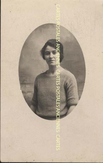 Cartes postales anciennes > CARTES POSTALES > carte postale ancienne > cartes-postales-ancienne.com Femme