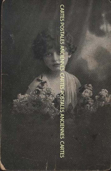 Cartes postales anciennes > CARTES POSTALES > carte postale ancienne > cartes-postales-ancienne.com Femme