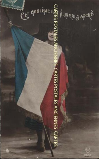 Cartes postales anciennes > CARTES POSTALES > carte postale ancienne > cartes-postales-ancienne.com Femme