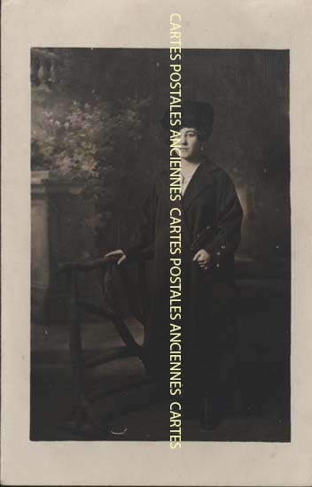 Cartes postales anciennes > CARTES POSTALES > carte postale ancienne > cartes-postales-ancienne.com Femme