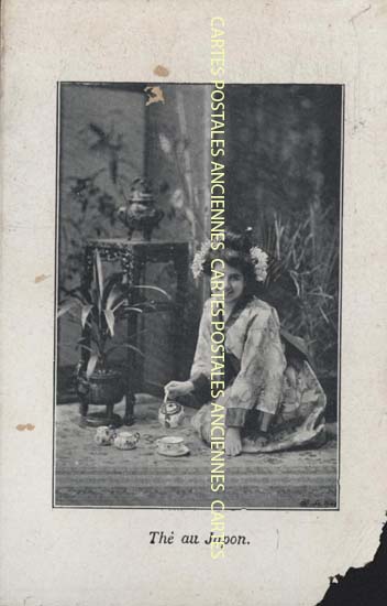 Cartes postales anciennes > CARTES POSTALES > carte postale ancienne > cartes-postales-ancienne.com Femme