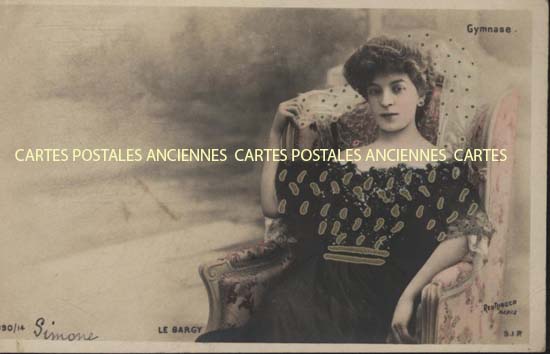 Cartes postales anciennes > CARTES POSTALES > carte postale ancienne > cartes-postales-ancienne.com Femme