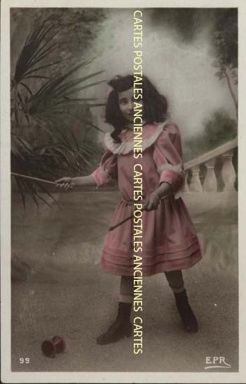 Cartes postales anciennes > CARTES POSTALES > carte postale ancienne > cartes-postales-ancienne.com Femme