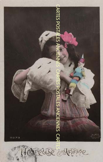 Cartes postales anciennes > CARTES POSTALES > carte postale ancienne > cartes-postales-ancienne.com Femme