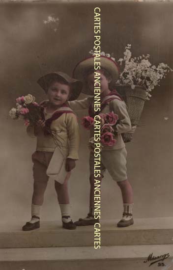 Cartes postales anciennes > CARTES POSTALES > carte postale ancienne > cartes-postales-ancienne.com Femme