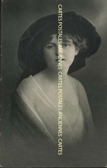 Cartes postales anciennes > CARTES POSTALES > carte postale ancienne > cartes-postales-ancienne.com Femme