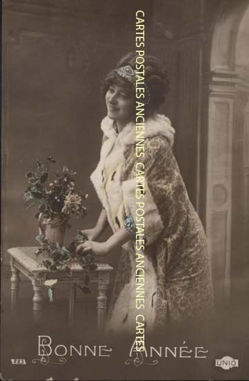Cartes postales anciennes > CARTES POSTALES > carte postale ancienne > cartes-postales-ancienne.com Bonne fete Suite