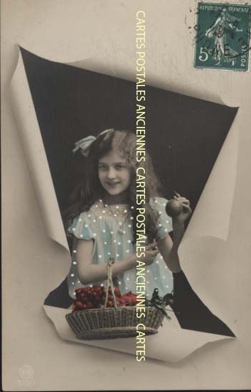 Cartes postales anciennes > CARTES POSTALES > carte postale ancienne > cartes-postales-ancienne.com Enfants
