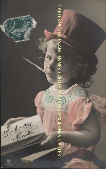 Cartes postales anciennes > CARTES POSTALES > carte postale ancienne > cartes-postales-ancienne.com Enfants