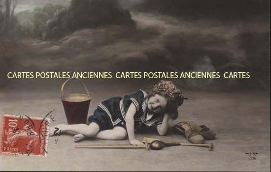 Cartes postales anciennes > CARTES POSTALES > carte postale ancienne > cartes-postales-ancienne.com Enfants