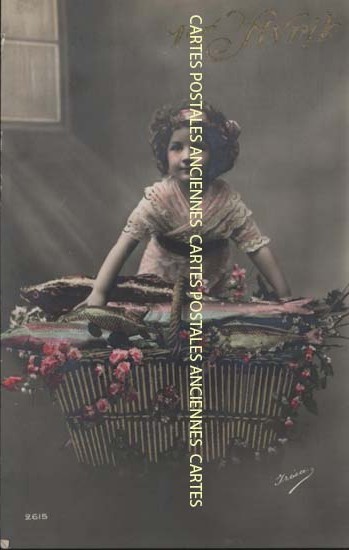 Cartes postales anciennes > CARTES POSTALES > carte postale ancienne > cartes-postales-ancienne.com 1er avril Suite