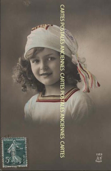Cartes postales anciennes > CARTES POSTALES > carte postale ancienne > cartes-postales-ancienne.com Enfants