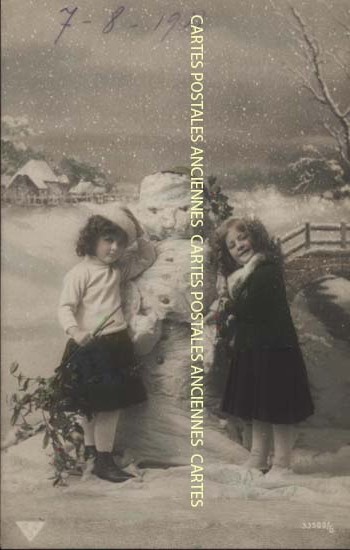 Cartes postales anciennes > CARTES POSTALES > carte postale ancienne > cartes-postales-ancienne.com Enfants