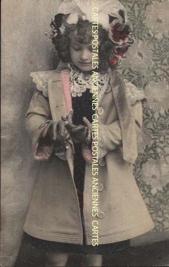 Cartes postales anciennes > CARTES POSTALES > carte postale ancienne > cartes-postales-ancienne.com Enfants