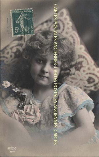 Cartes postales anciennes > CARTES POSTALES > carte postale ancienne > cartes-postales-ancienne.com Enfants