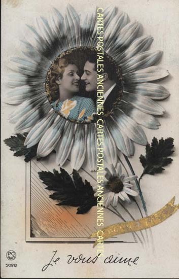 Cartes postales anciennes > CARTES POSTALES > carte postale ancienne > cartes-postales-ancienne.com Bonne fete Suite