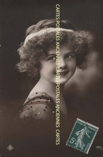Cartes postales anciennes > CARTES POSTALES > carte postale ancienne > cartes-postales-ancienne.com Femme