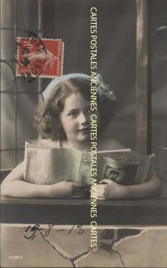 Cartes postales anciennes > CARTES POSTALES > carte postale ancienne > cartes-postales-ancienne.com Enfants