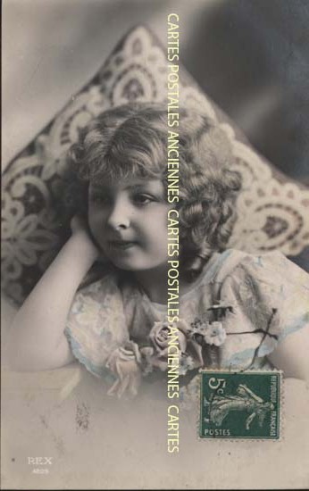 Cartes postales anciennes > CARTES POSTALES > carte postale ancienne > cartes-postales-ancienne.com Enfants