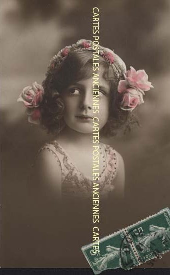Cartes postales anciennes > CARTES POSTALES > carte postale ancienne > cartes-postales-ancienne.com Enfants