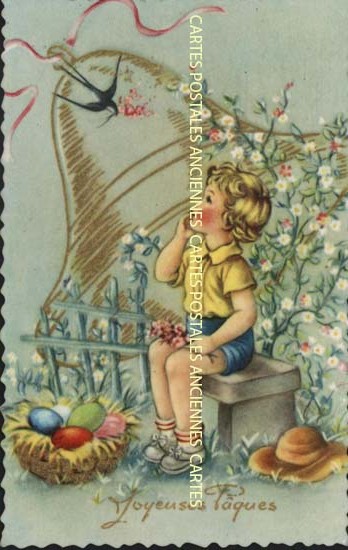 Cartes postales anciennes > CARTES POSTALES > carte postale ancienne > cartes-postales-ancienne.com Enfants