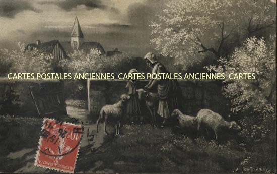 Cartes postales anciennes > CARTES POSTALES > carte postale ancienne > cartes-postales-ancienne.com Militaire