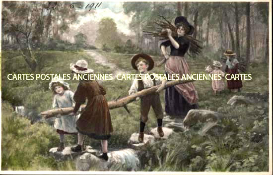 Cartes postales anciennes > CARTES POSTALES > carte postale ancienne > cartes-postales-ancienne.com Epoque