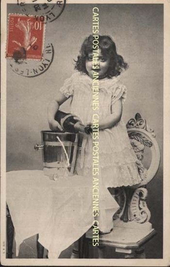 Cartes postales anciennes > CARTES POSTALES > carte postale ancienne > cartes-postales-ancienne.com Enfants