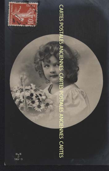 Cartes postales anciennes > CARTES POSTALES > carte postale ancienne > cartes-postales-ancienne.com Enfants