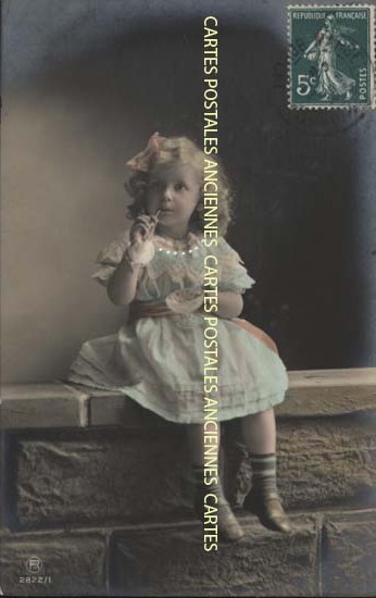 Cartes postales anciennes > CARTES POSTALES > carte postale ancienne > cartes-postales-ancienne.com Enfants