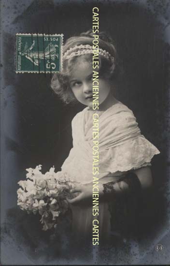Cartes postales anciennes > CARTES POSTALES > carte postale ancienne > cartes-postales-ancienne.com Enfants
