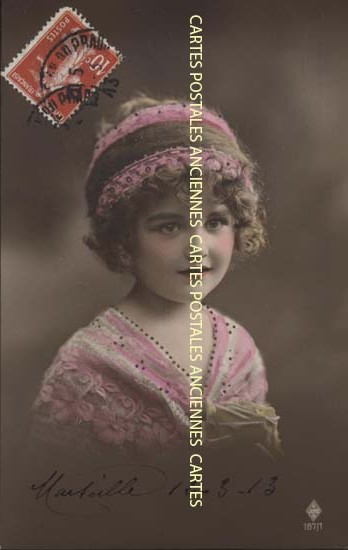 Cartes postales anciennes > CARTES POSTALES > carte postale ancienne > cartes-postales-ancienne.com Enfants