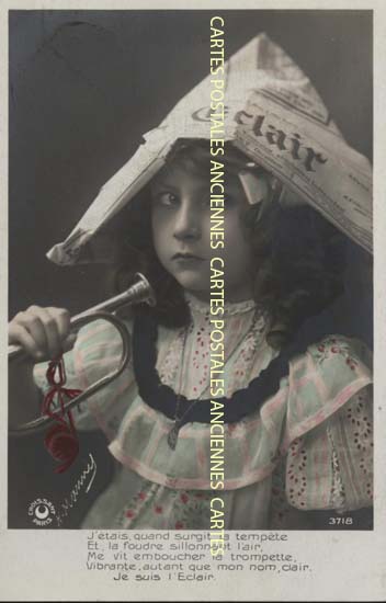 Cartes postales anciennes > CARTES POSTALES > carte postale ancienne > cartes-postales-ancienne.com Enfants