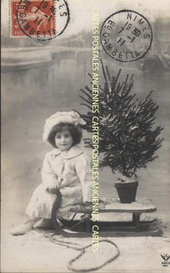 Cartes postales anciennes > CARTES POSTALES > carte postale ancienne > cartes-postales-ancienne.com Enfants