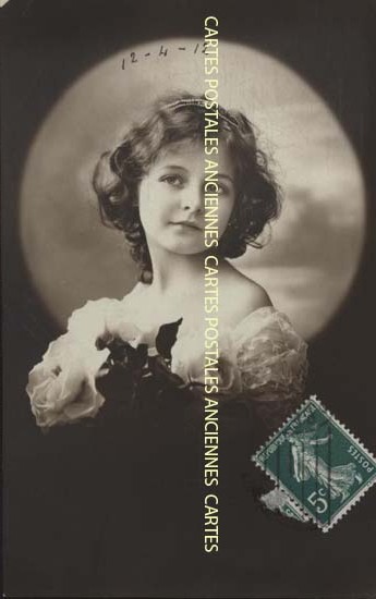 Cartes postales anciennes > CARTES POSTALES > carte postale ancienne > cartes-postales-ancienne.com Enfants
