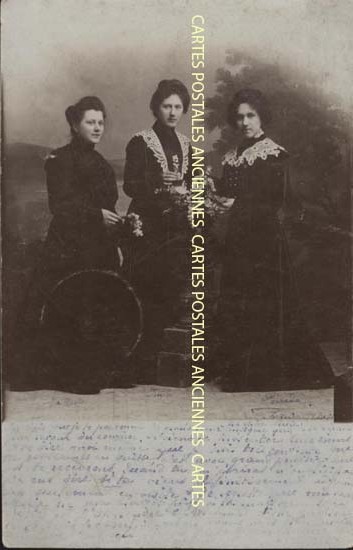 Cartes postales anciennes > CARTES POSTALES > carte postale ancienne > cartes-postales-ancienne.com Femme