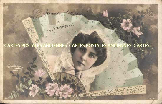 Cartes postales anciennes > CARTES POSTALES > carte postale ancienne > cartes-postales-ancienne.com Divers Souvenirs