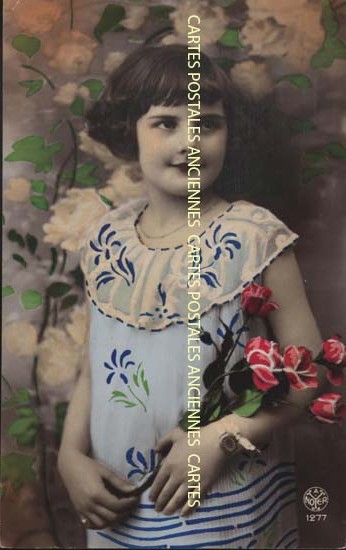 Cartes postales anciennes > CARTES POSTALES > carte postale ancienne > cartes-postales-ancienne.com Femme